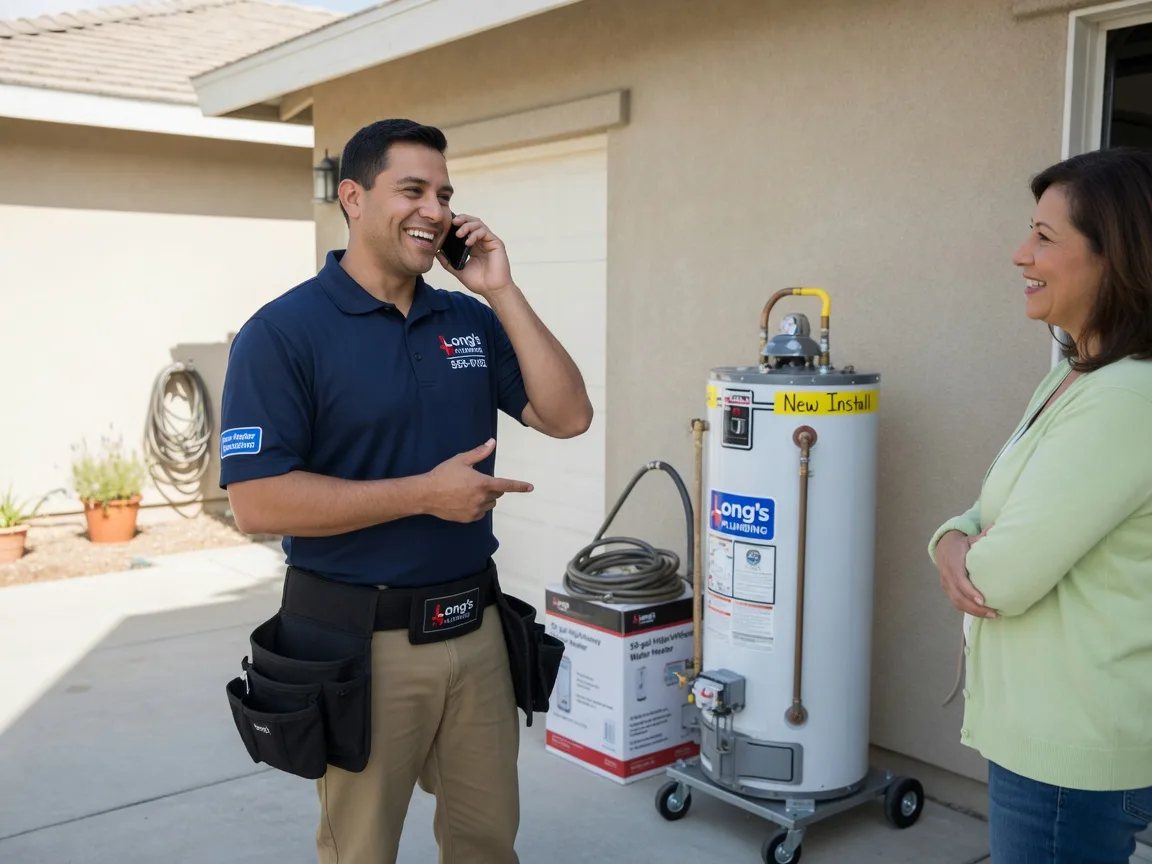 Leak Detection Alto, GA FAQs
